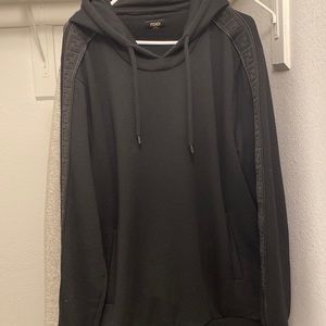 Fendi sweatshirt worn maybe five times